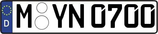 M-YN0700