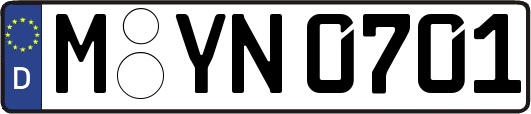 M-YN0701