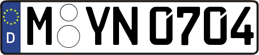 M-YN0704