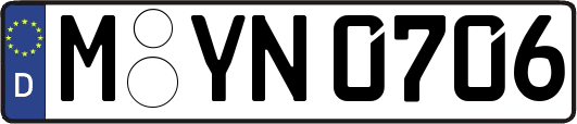 M-YN0706