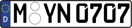 M-YN0707