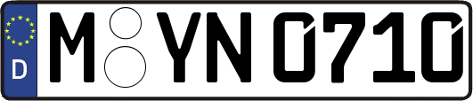 M-YN0710