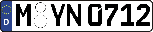 M-YN0712