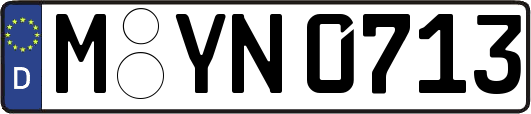 M-YN0713