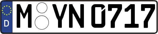 M-YN0717