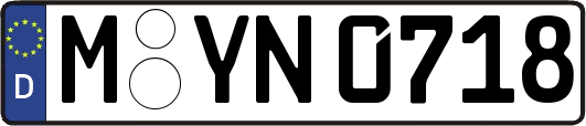 M-YN0718