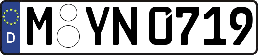 M-YN0719