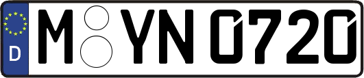 M-YN0720