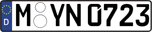 M-YN0723