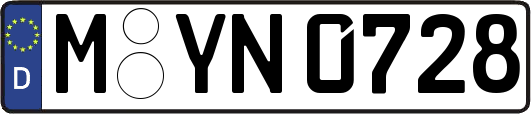 M-YN0728