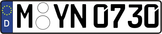 M-YN0730