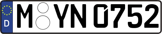 M-YN0752