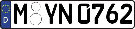 M-YN0762