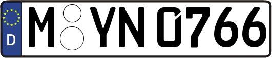 M-YN0766