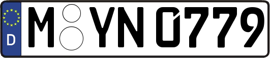 M-YN0779