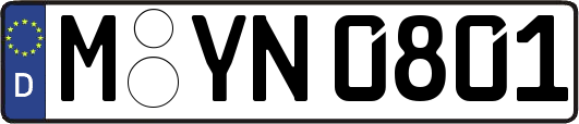 M-YN0801