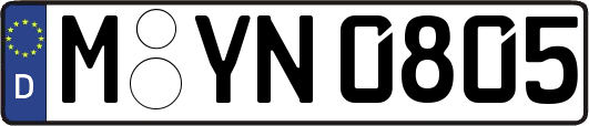 M-YN0805