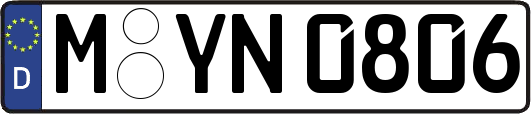 M-YN0806