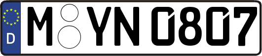 M-YN0807