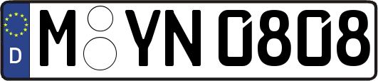 M-YN0808