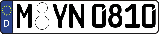M-YN0810