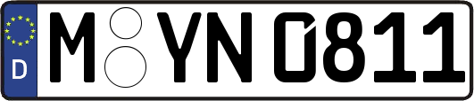 M-YN0811