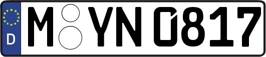 M-YN0817