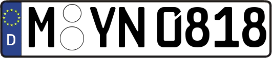 M-YN0818