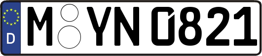 M-YN0821