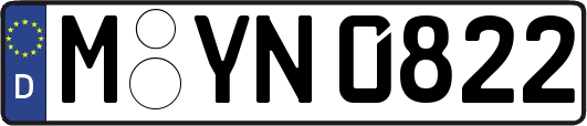 M-YN0822
