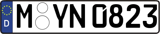 M-YN0823