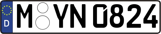 M-YN0824
