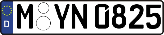 M-YN0825
