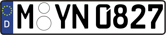 M-YN0827