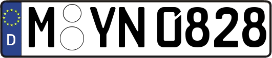 M-YN0828