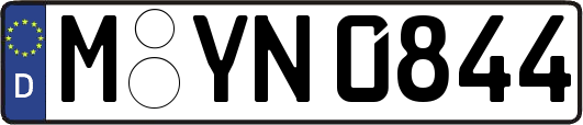 M-YN0844