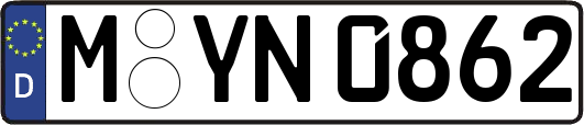 M-YN0862