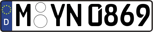 M-YN0869