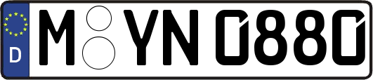 M-YN0880