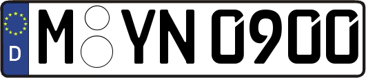 M-YN0900