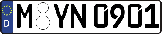 M-YN0901