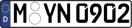 M-YN0902