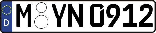 M-YN0912