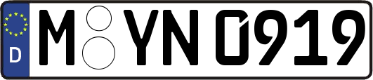 M-YN0919