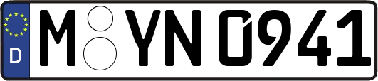 M-YN0941
