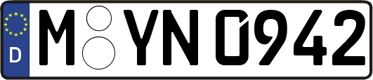 M-YN0942