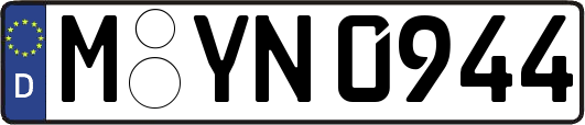 M-YN0944
