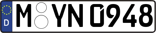 M-YN0948