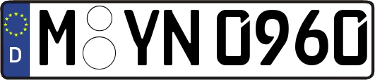 M-YN0960