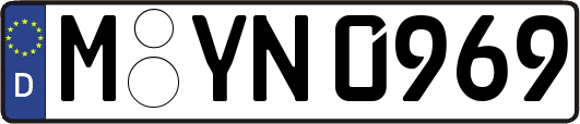 M-YN0969
